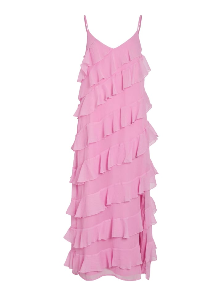 Длинное платье Vila
Длинное платье Vila