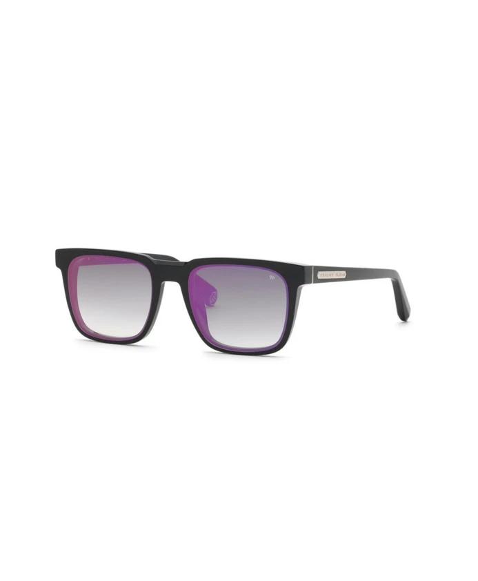 Солнцезащитные очки Spp212 700v Philipp Plein, черный
Солнцезащитные очки Spp212 700v Philipp Plein, черный