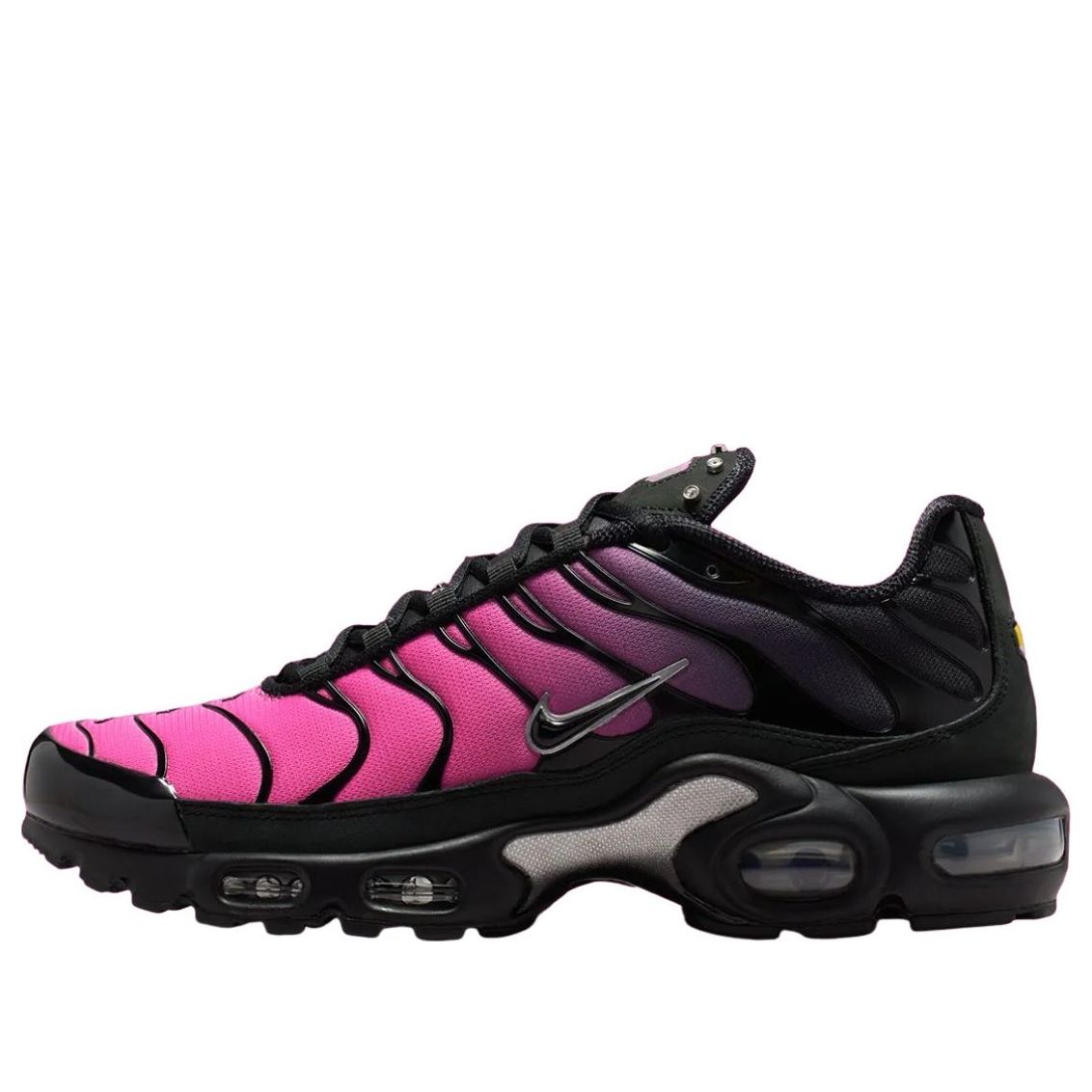 (WMNS) Nike Air Max Plus 'Peony'
(WMNS) Nike Air Max Plus 'Peony'