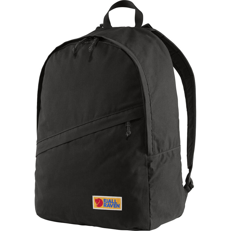 Рюкзак FJALLRAVEN Вардаг 16л
Рюкзак FJALLRAVEN Вардаг 16л