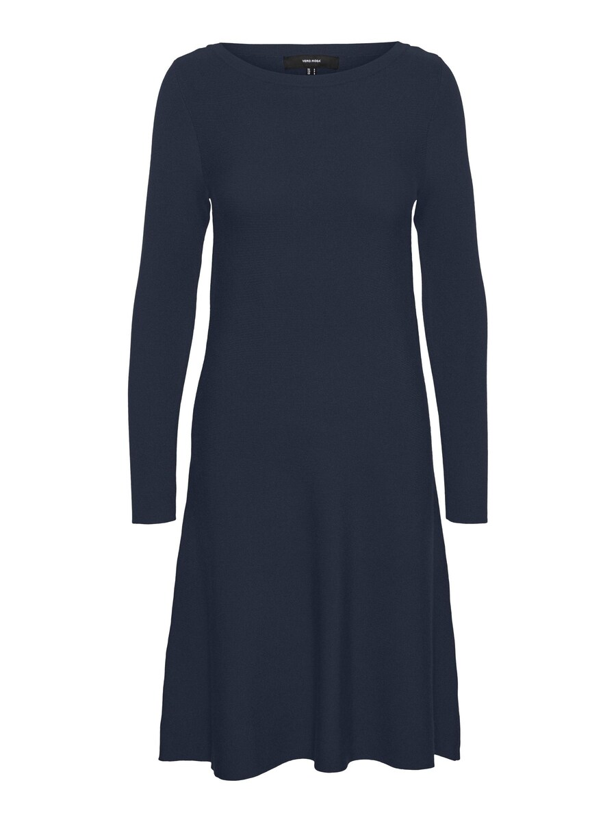 Мини платье VERO MODA NANCY, Blue
Мини платье VERO MODA NANCY, Blue