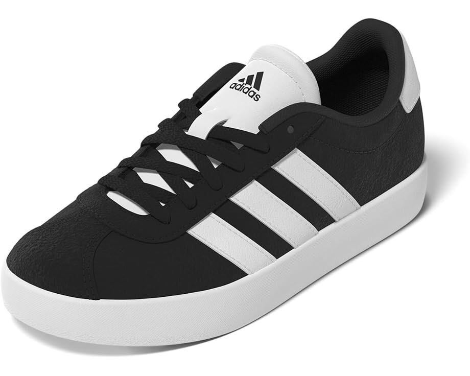 Кроссовки adidas Kids VL Court 3.0, цвет Black/White/Black
Кроссовки adidas Kids VL Court 3.0, цвет Black/White/Black