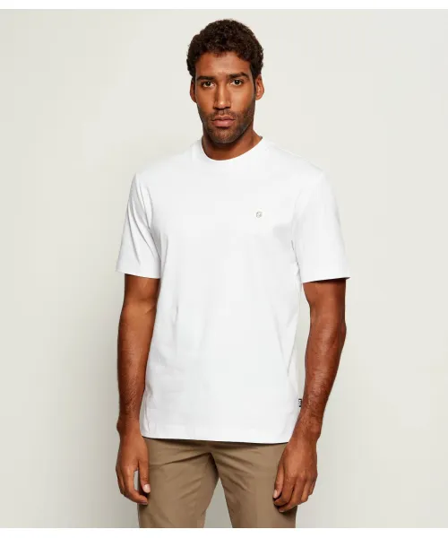 Футболка c-taut Regular fit Boss, белый
Футболка c-taut Regular fit Boss, белый