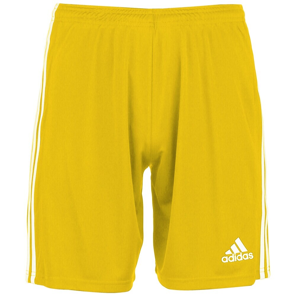 Обычные тренировочные брюки Adidas Squadra 21, желтый
Обычные тренировочные брюки Adidas Squadra 21, желтый