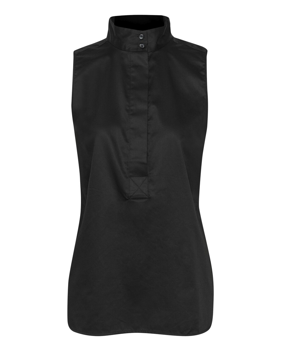 Блуза InWear, черный
Блуза InWear, черный