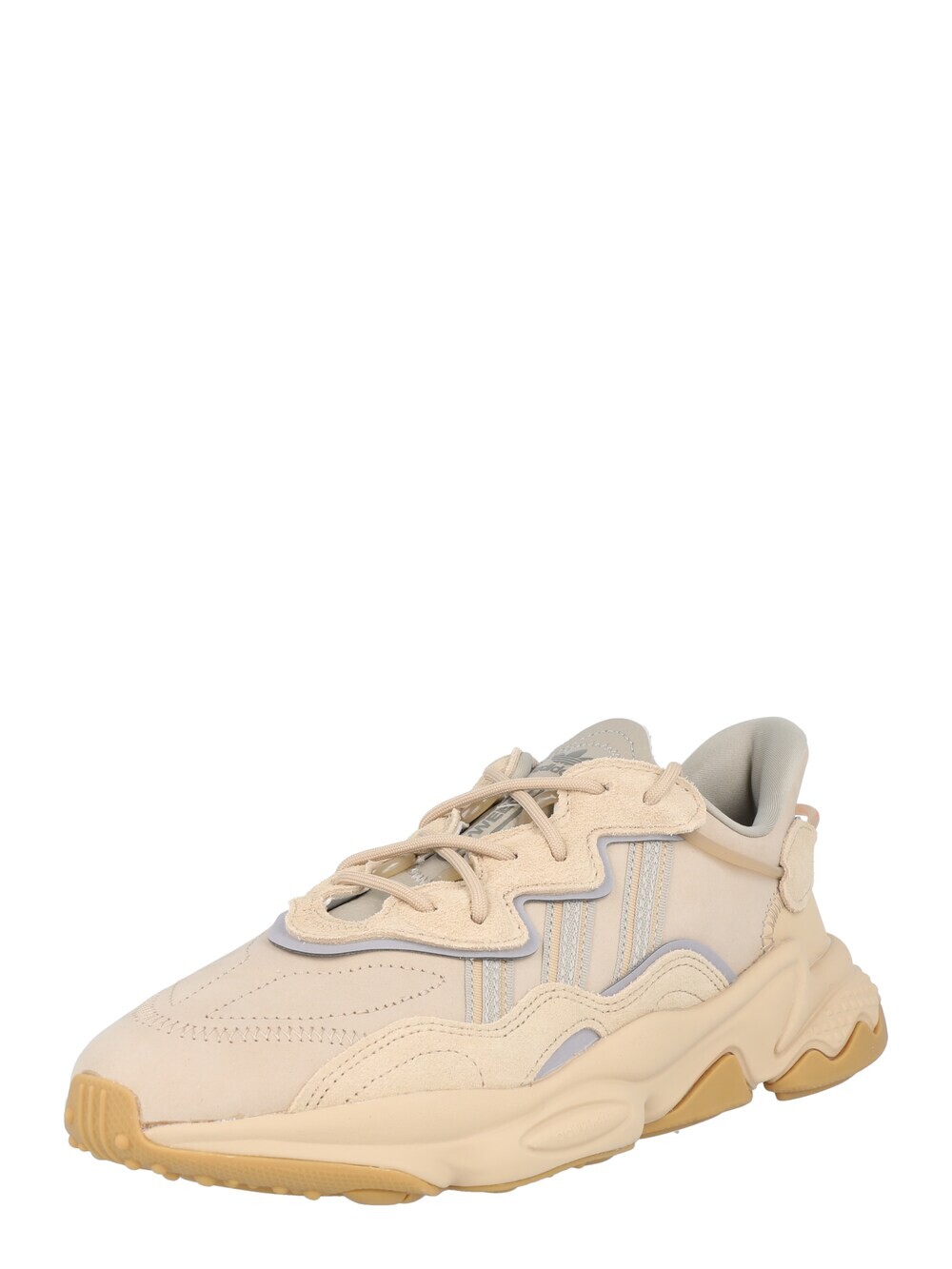 Кроссовки Adidas Ozweego, песок 
Кроссовки Adidas Ozweego, песок