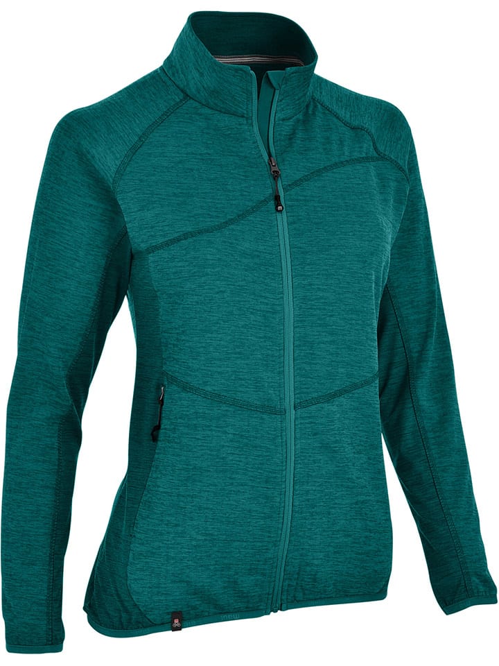 Флисовая куртка "Монтафон II" бензин Maul Sport
Флисовая куртка "Монтафон II" бензин Maul Sport