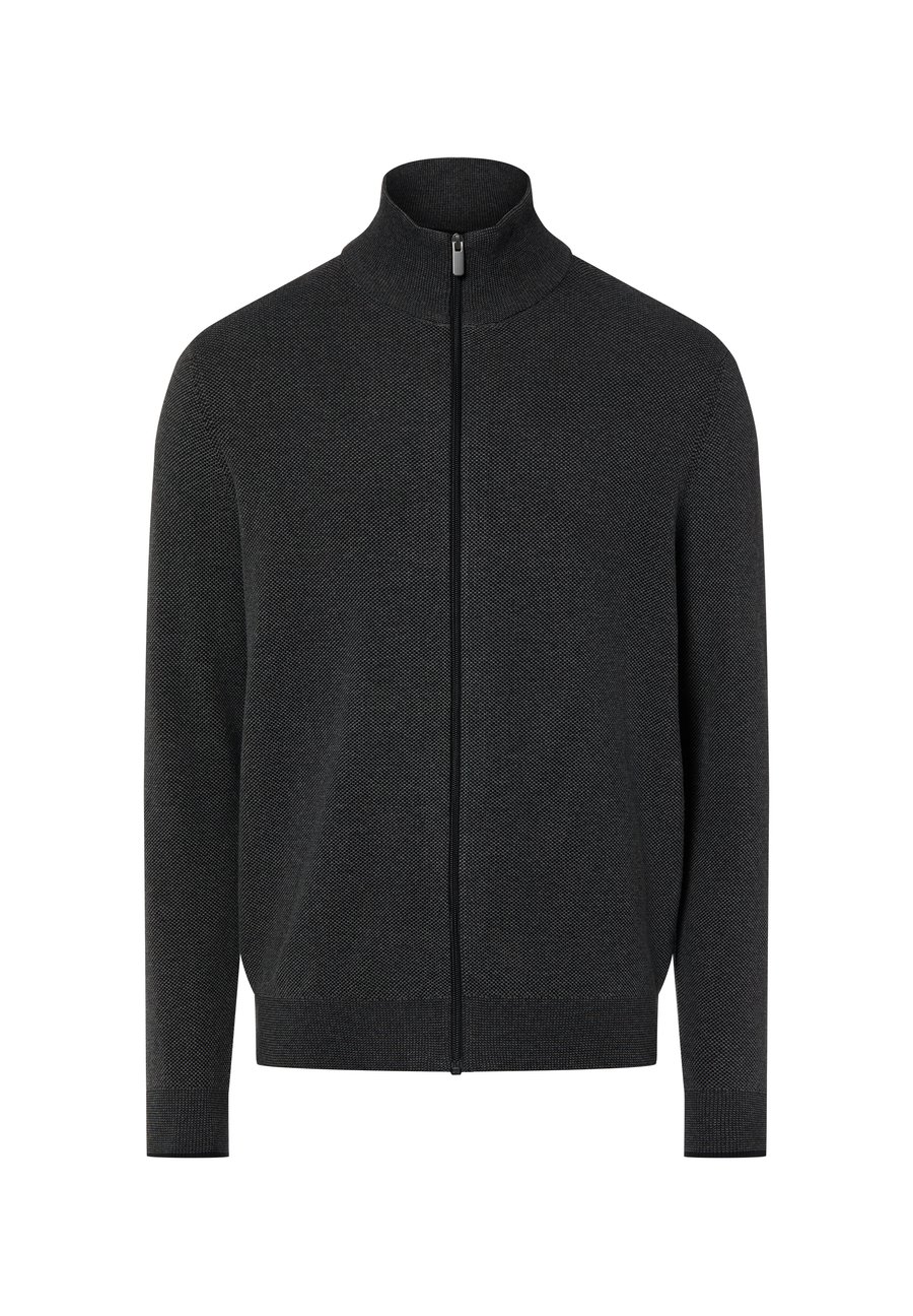 Толстовка Nils Sundström Zip-up sweatshirt, Schwarz Grau/Black
Толстовка Nils Sundström Zip-up sweatshirt, Schwarz Grau/Black