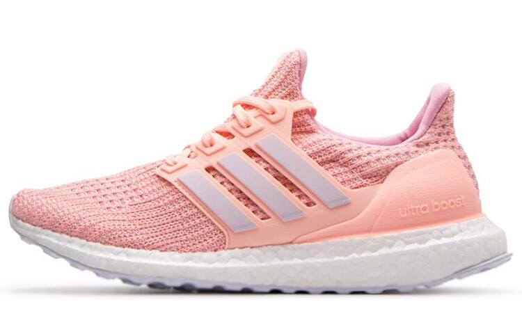 Adidas Ultra Boost 4.0 Clear Orange (женские)
Adidas Ultra Boost 4.0 Clear Orange (женские)