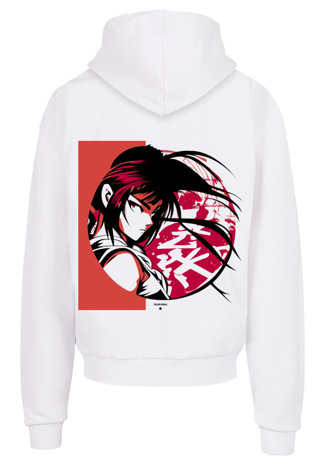 Пуловер F4NT4STIC Ultra Heavy Hoodie Manga Girl Japan, белый
Пуловер F4NT4STIC Ultra Heavy Hoodie Manga Girl Japan, белый