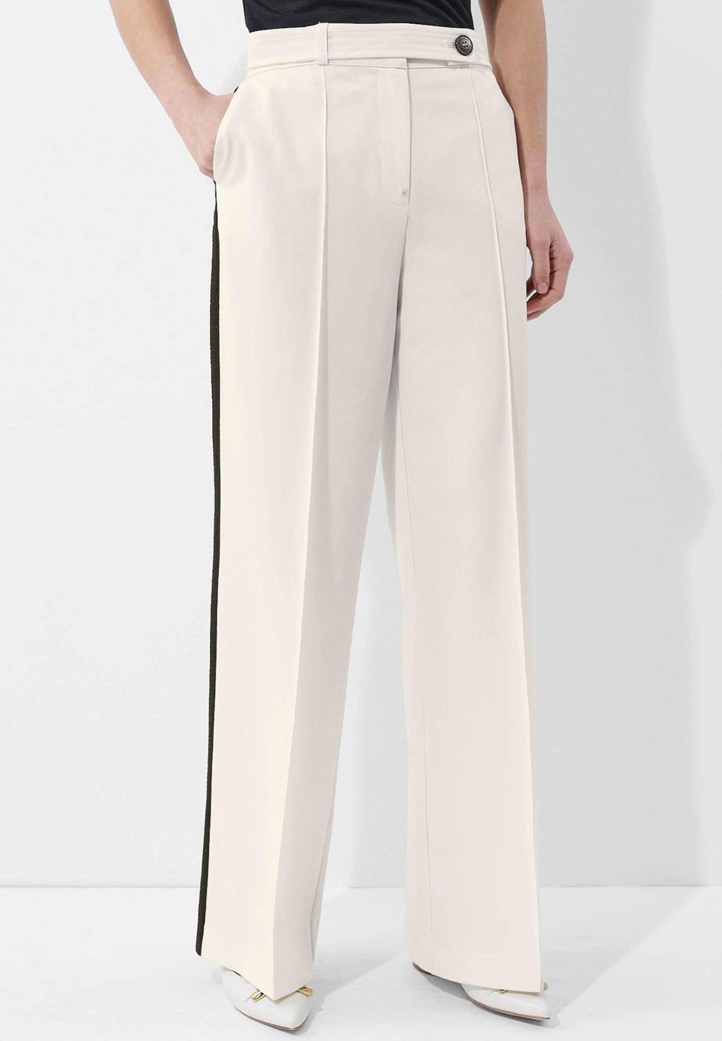 Брюки Alba Moda, белый
Брюки Alba Moda, белый