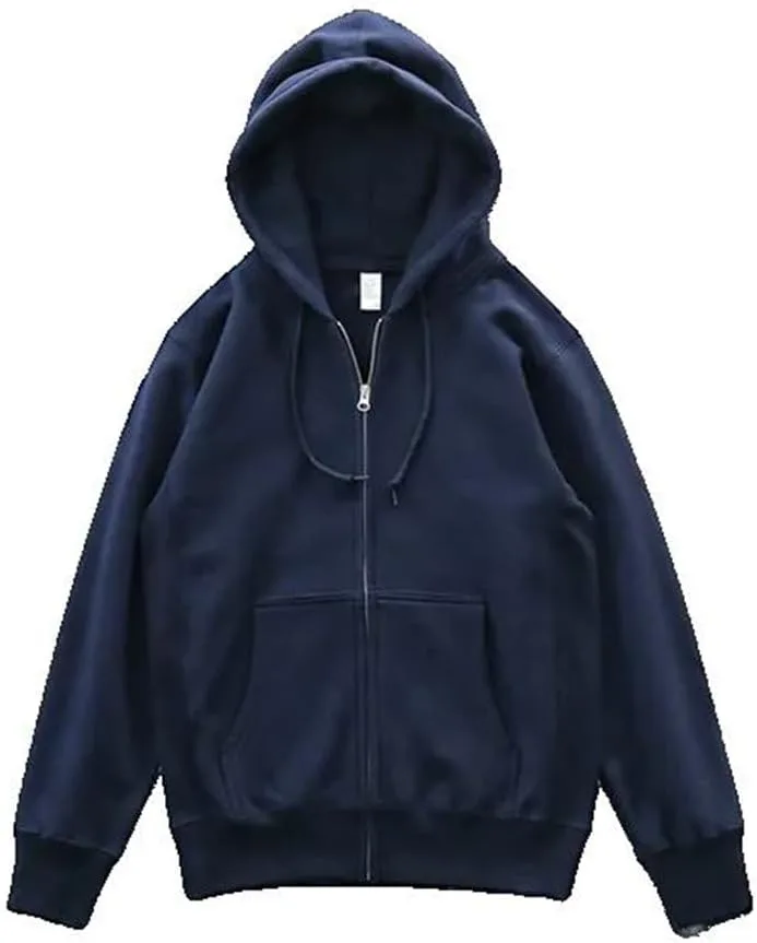 Толстовка Xingfenly Cotton Heavyweight с капюшоном
Толстовка Xingfenly Cotton Heavyweight с капюшоном