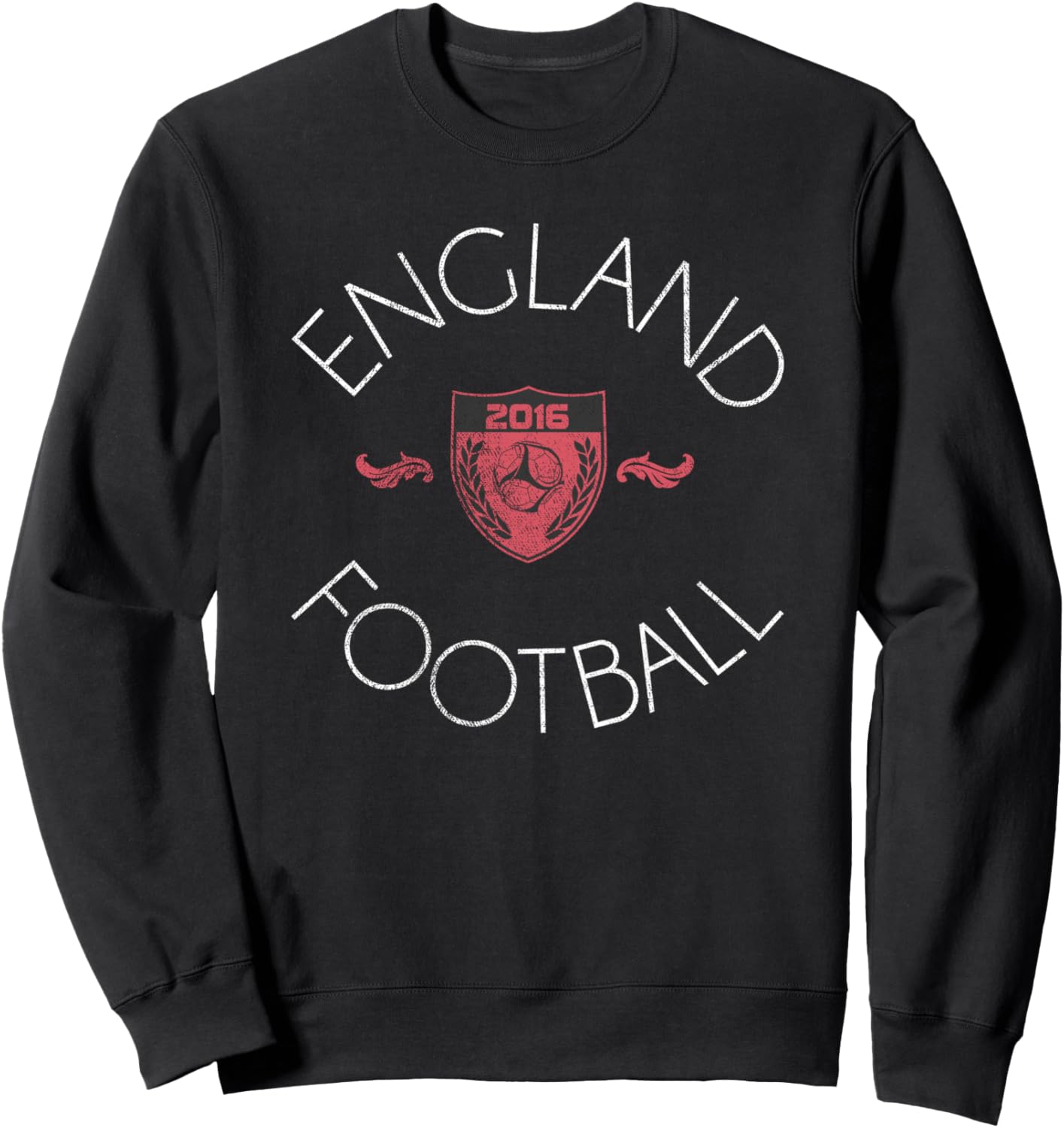 Модная толстовка England Foots Trendy Apparel, черный
Модная толстовка England Foots Trendy Apparel, черный