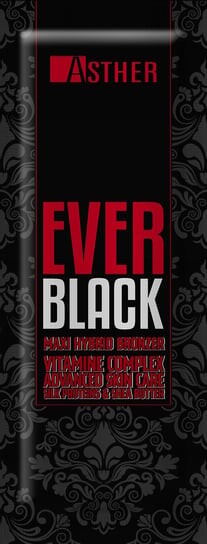 Пакетик бронзатора для загара, 15 мл Asther, Everblack
Пакетик бронзатора для загара, 15 мл Asther, Everblack