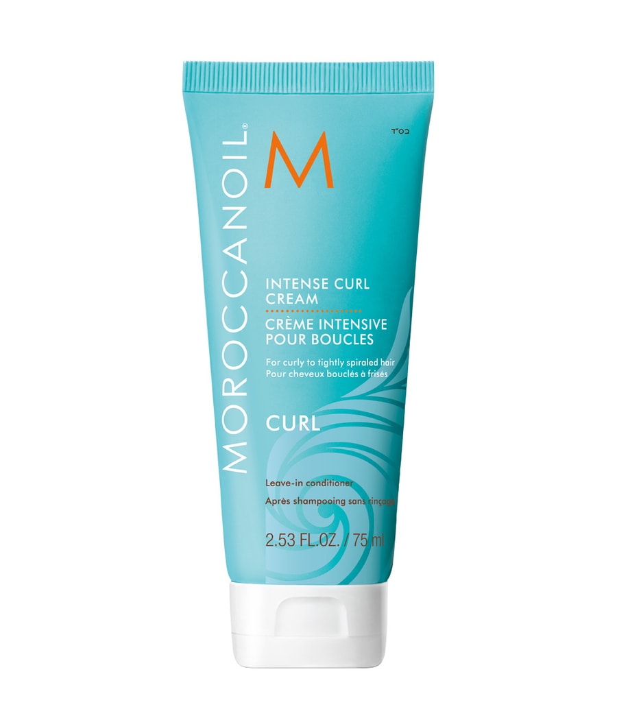 Крем для укладки волос Moroccanoil Intense Curl Cream, 75 ml
Крем для укладки волос Moroccanoil Intense Curl Cream, 75 ml