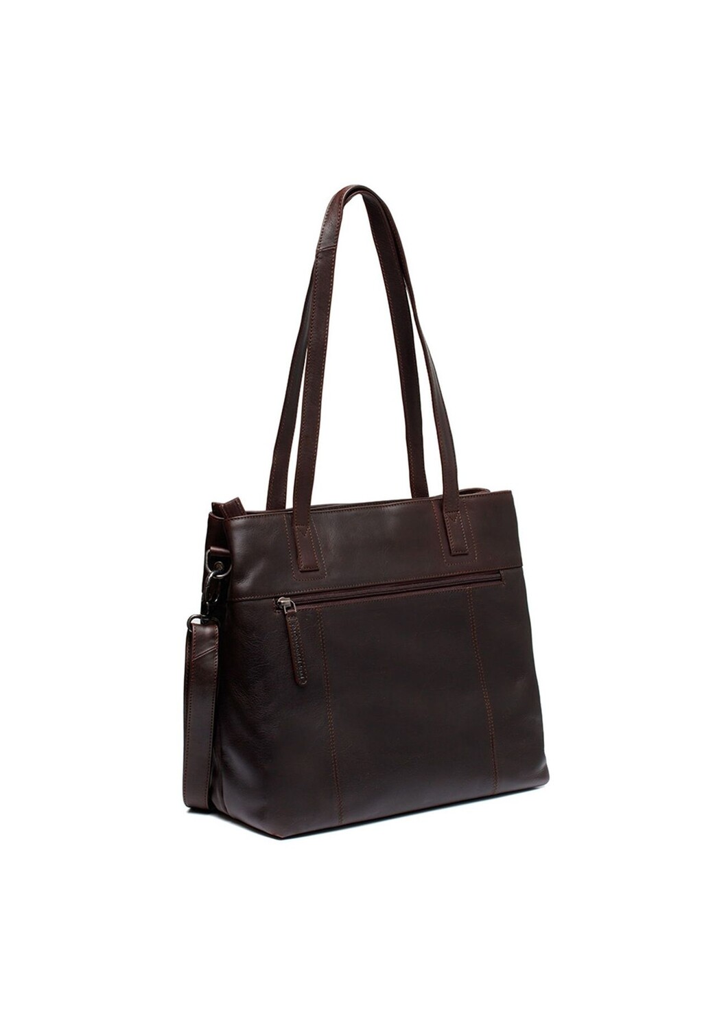 Сумка-шоппер Nola кожаная 30 см The Chesterfield Brand, коричневый
Сумка-шоппер Nola кожаная 30 см The Chesterfield Brand, коричневый