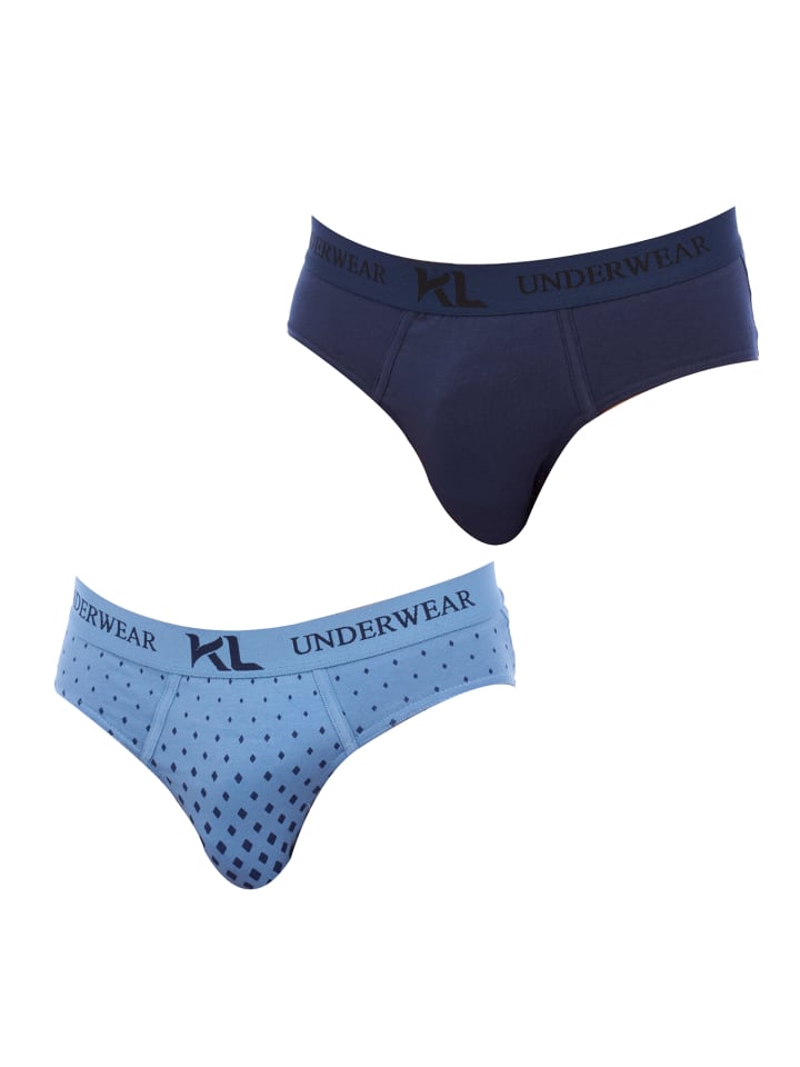 Трусы Kisses and Love, синий
Трусы Kisses and Love, синий