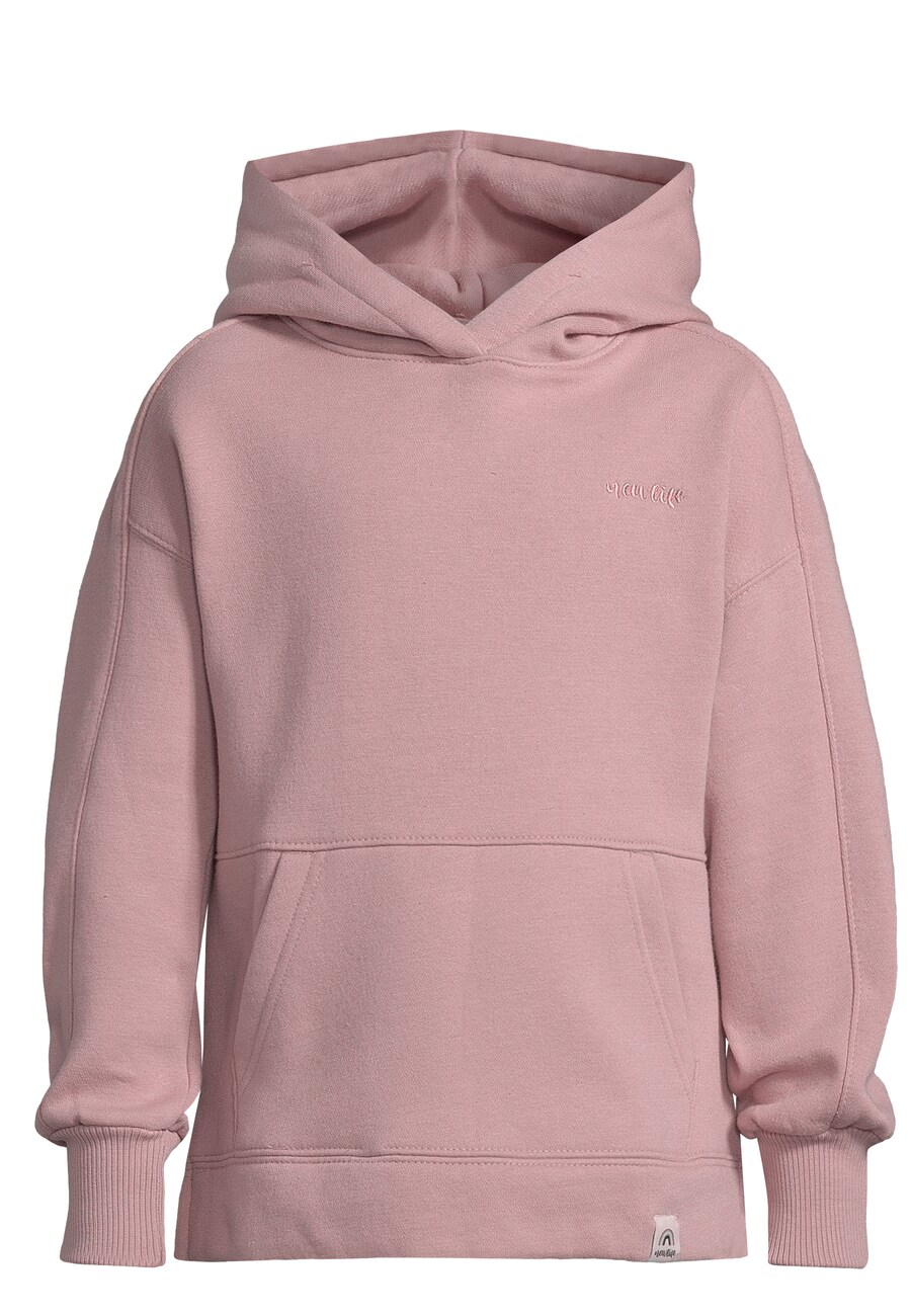 Толстовка New Life, красный
Толстовка New Life, красный