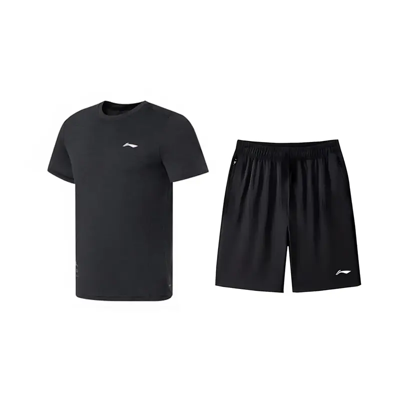 Повседневная спортивная одежда унисекс LINING
Повседневная спортивная одежда унисекс LINING