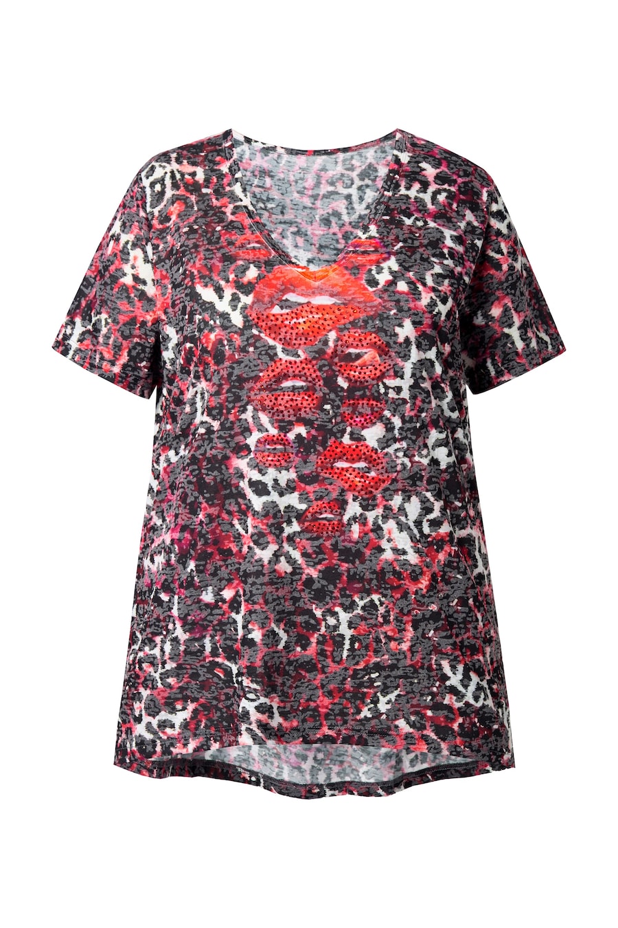 Рубашка Angel of Style, черный
Рубашка Angel of Style, черный