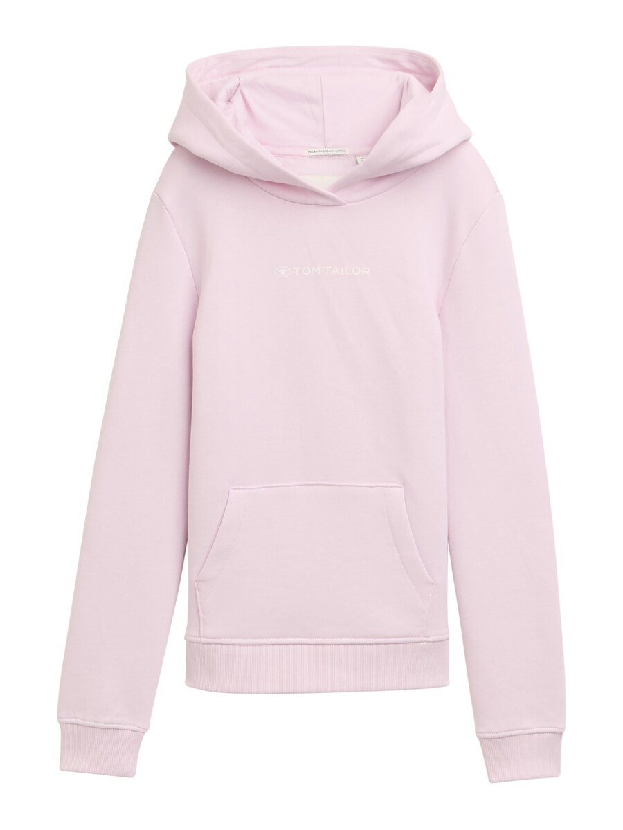 Толстовка TOM TAILOR, Rose
Толстовка TOM TAILOR, Rose