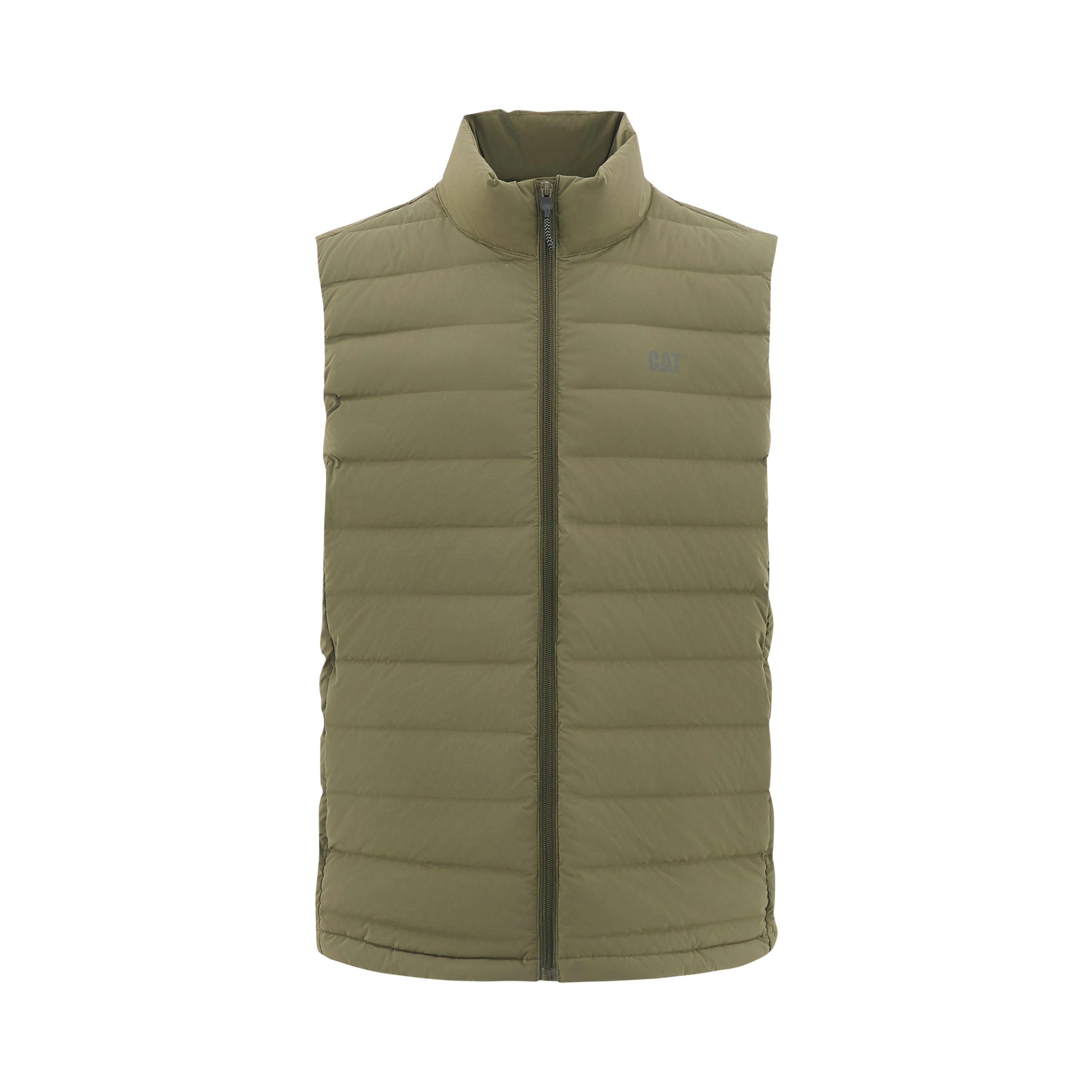 CAT Пуховая жилетка для мужчин, Jasper
CAT Пуховая жилетка для мужчин, Jasper