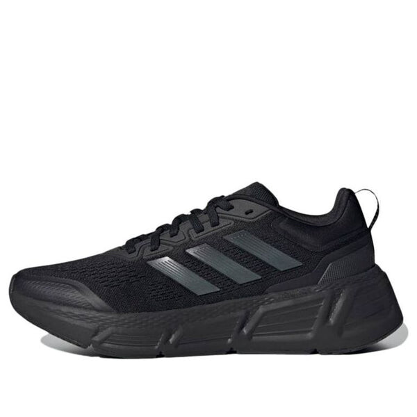 Кроссовки questar 'core black grey' Adidas, черный
Кроссовки questar 'core black grey' Adidas, черный