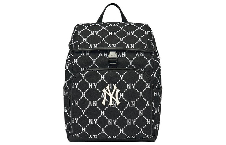 Рюкзак унисекс MLB из коллекции Monogram, Один размер
Рюкзак унисекс MLB из коллекции Monogram, Один размер