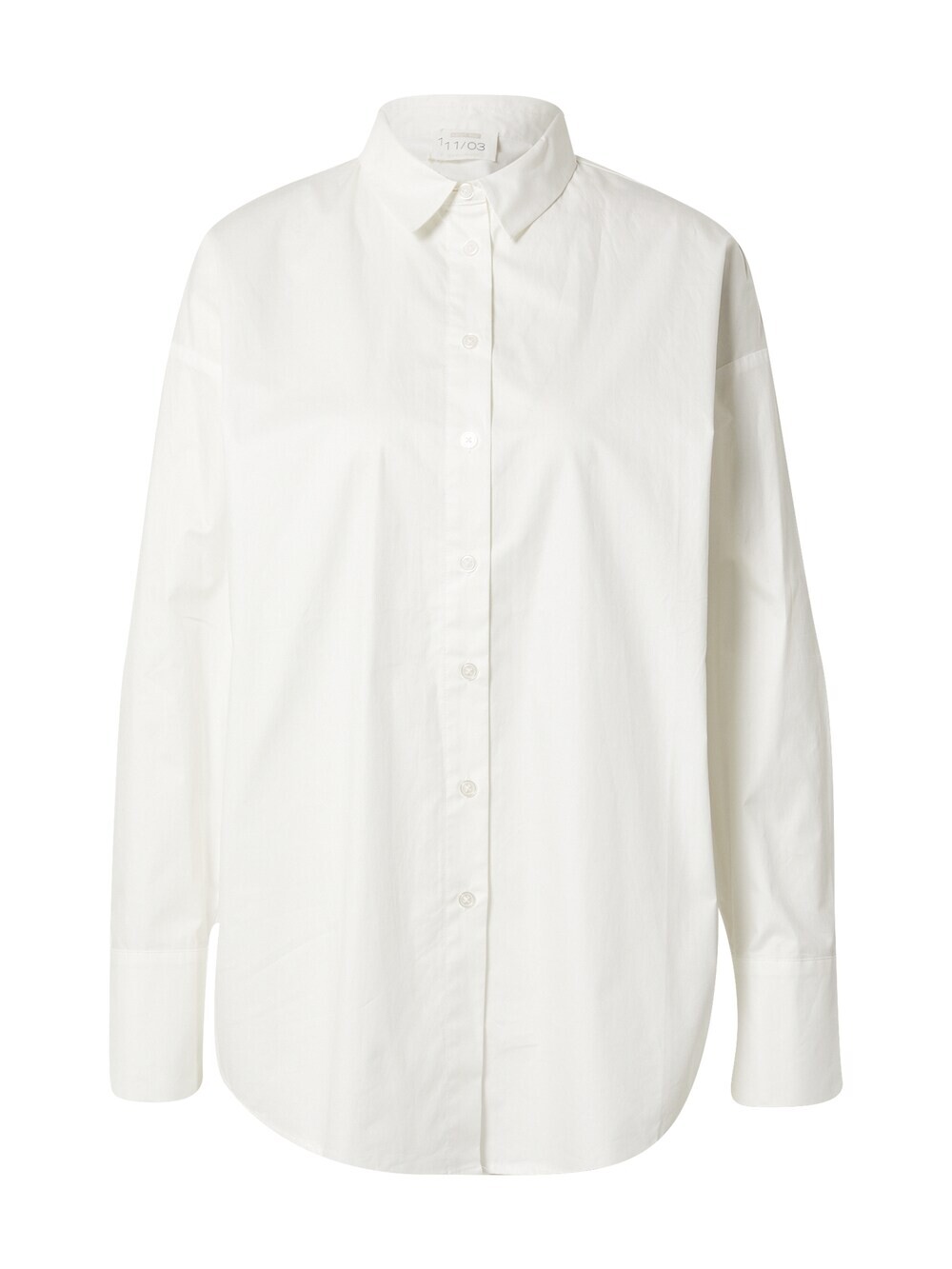 Блузка Kendall for ABOUT YOU Grace, белый
Блузка Kendall for ABOUT YOU Grace, белый