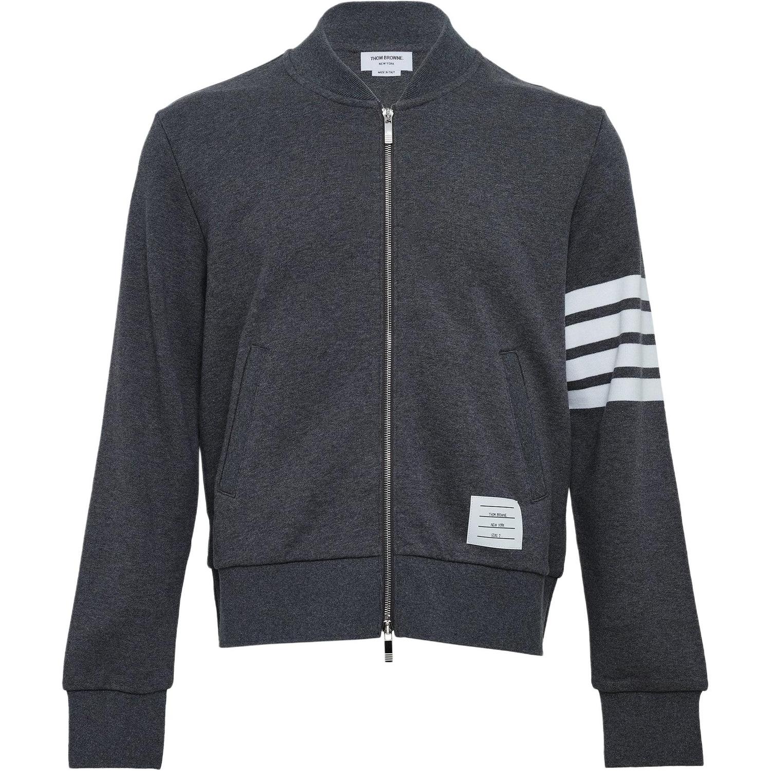 THOM BROWNE Куртка мужская, Charcoal
THOM BROWNE Куртка мужская, Charcoal