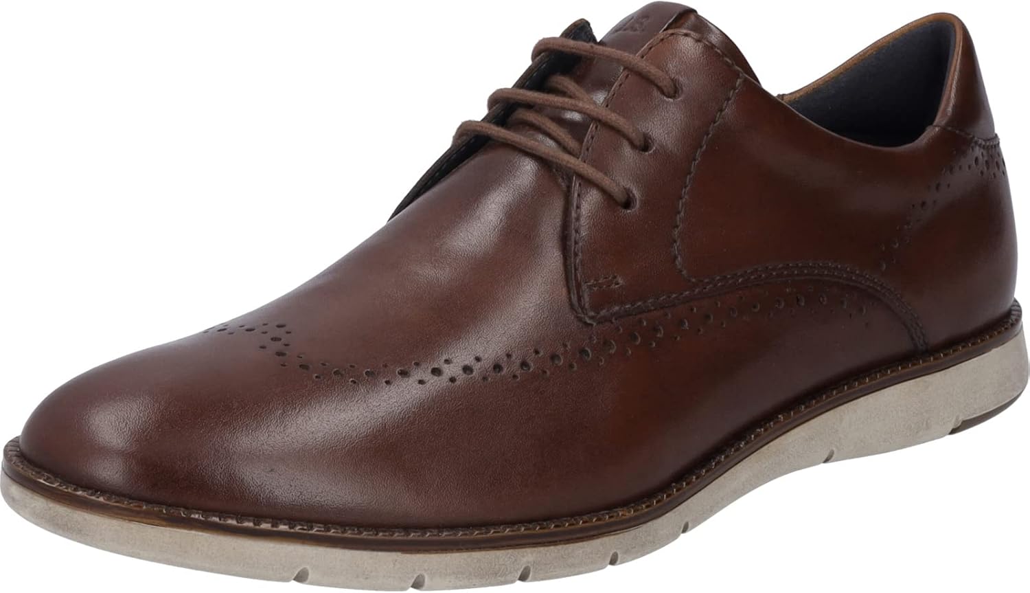 Туфли Josef Seibel Mens Tyler 33
Туфли Josef Seibel Mens Tyler 33