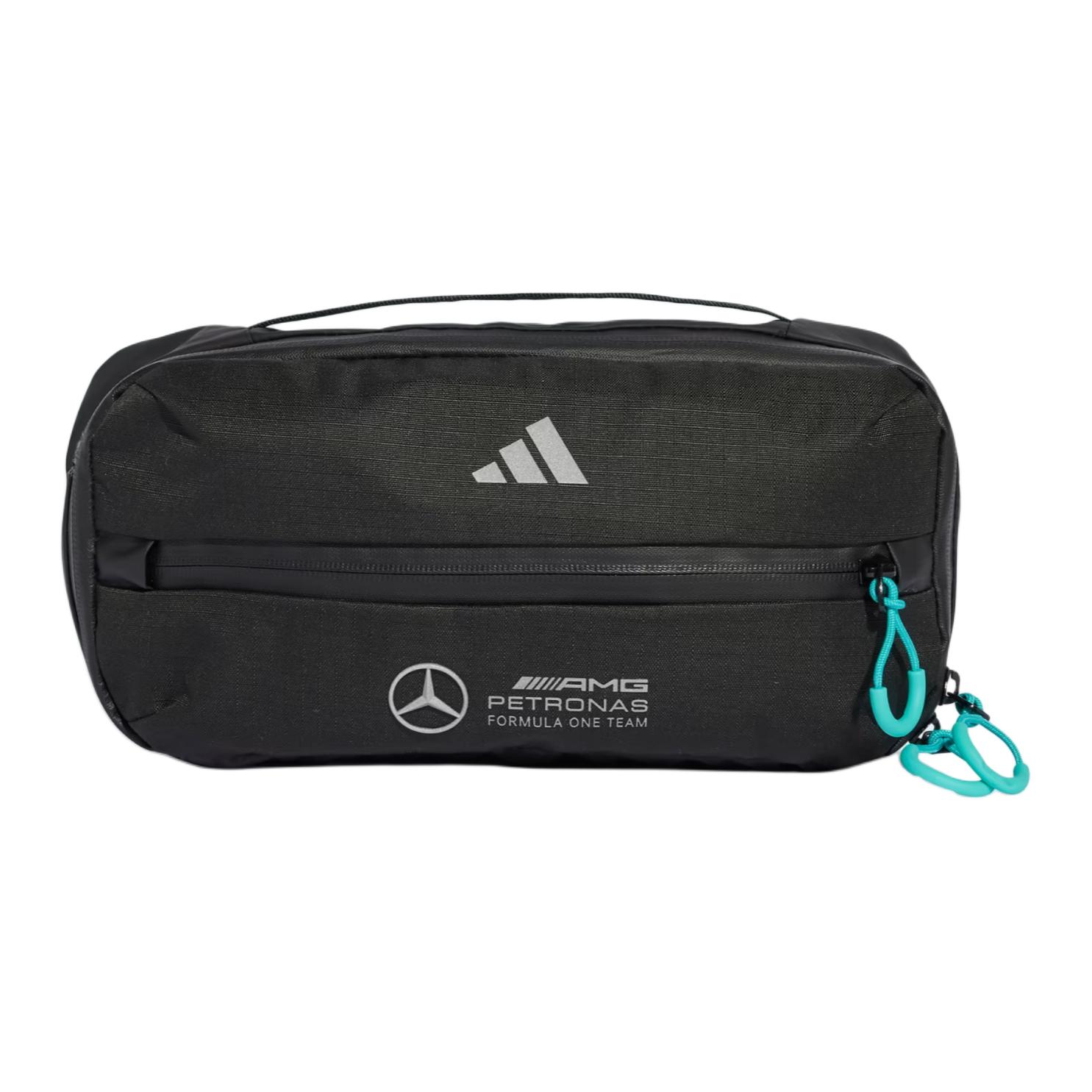 Adidas With AdiClub Mercedes, Black
Adidas With AdiClub Mercedes, Black