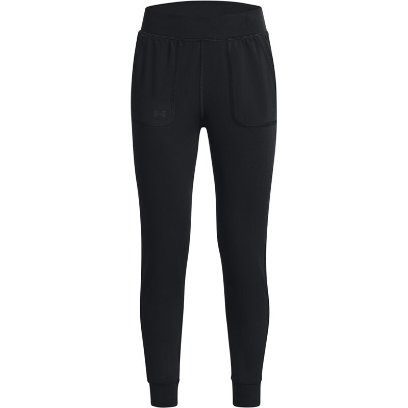 Спортивные брюки Motion jogger-blk Under Armour, черный
Спортивные брюки Motion jogger-blk Under Armour, черный