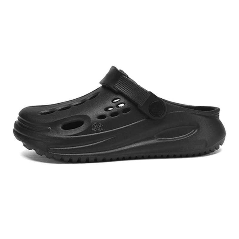 Низкие Детские сандалии YUZHAOLIN, черный
Низкие Детские сандалии YUZHAOLIN, черный