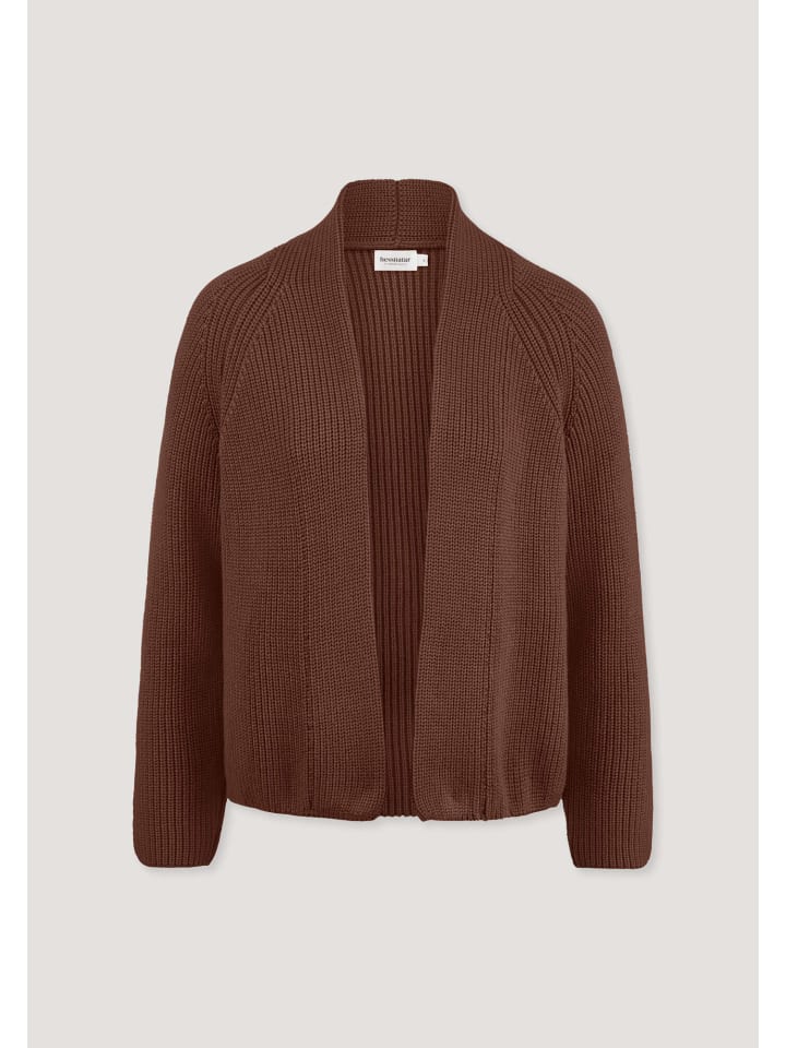 Кардиган Hessnatur
Кардиган Hessnatur