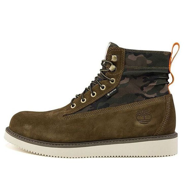 Кроссовки vibram 6 inch premium wide fit boots 'olive green' Timberland, зеленый
Кроссовки vibram 6 inch premium wide fit boots 'olive green' Timberland, зеленый