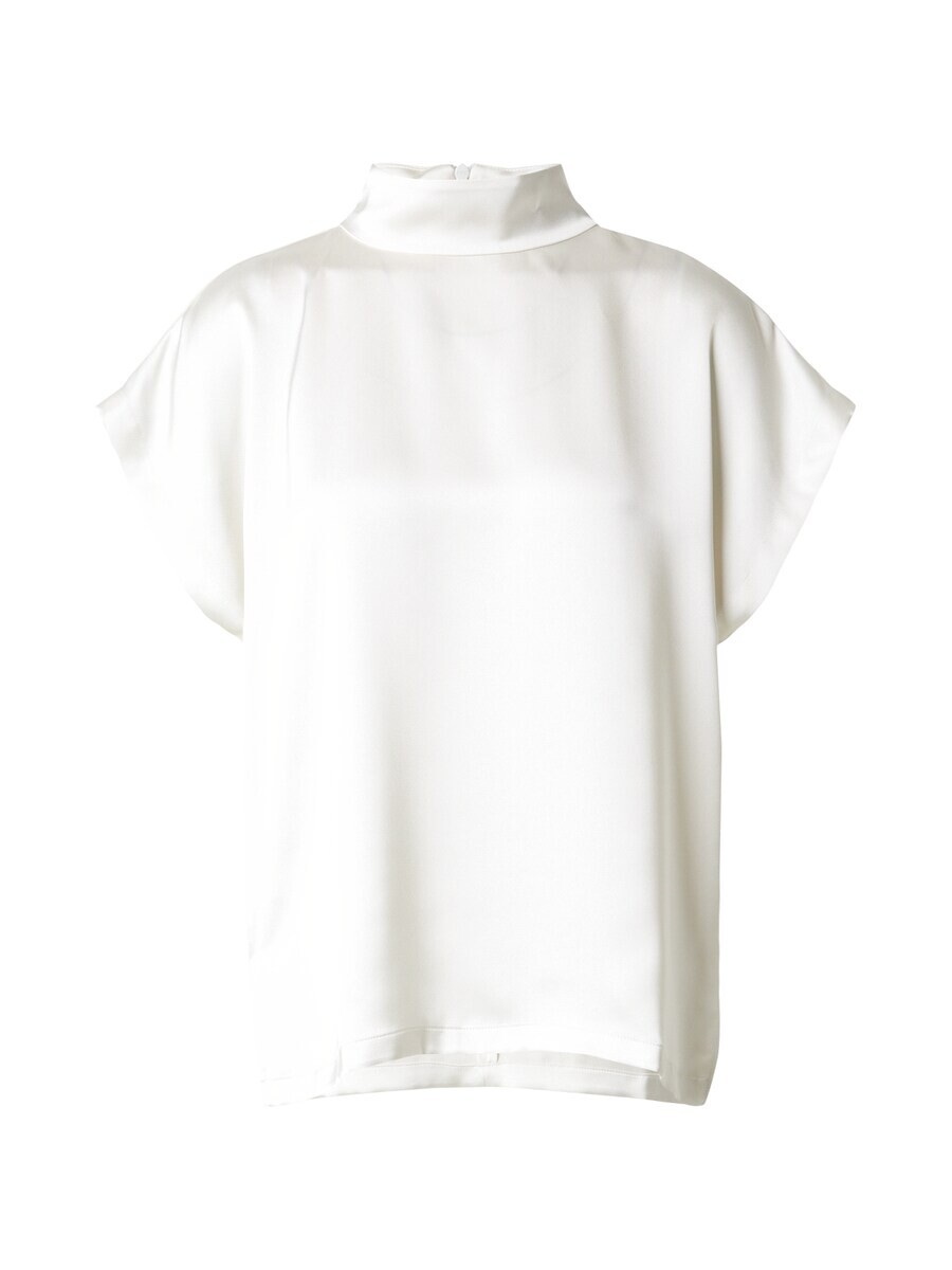 Блузка с коротким рукавом HUGO Blouse Caneli-1, белый
Блузка с коротким рукавом HUGO Blouse Caneli-1, белый