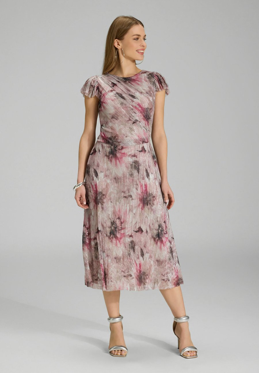 Платье Swing Cocktail dress / Party dress, Light Rose Rose/Light Pink
Платье Swing Cocktail dress / Party dress, Light Rose Rose/Light Pink