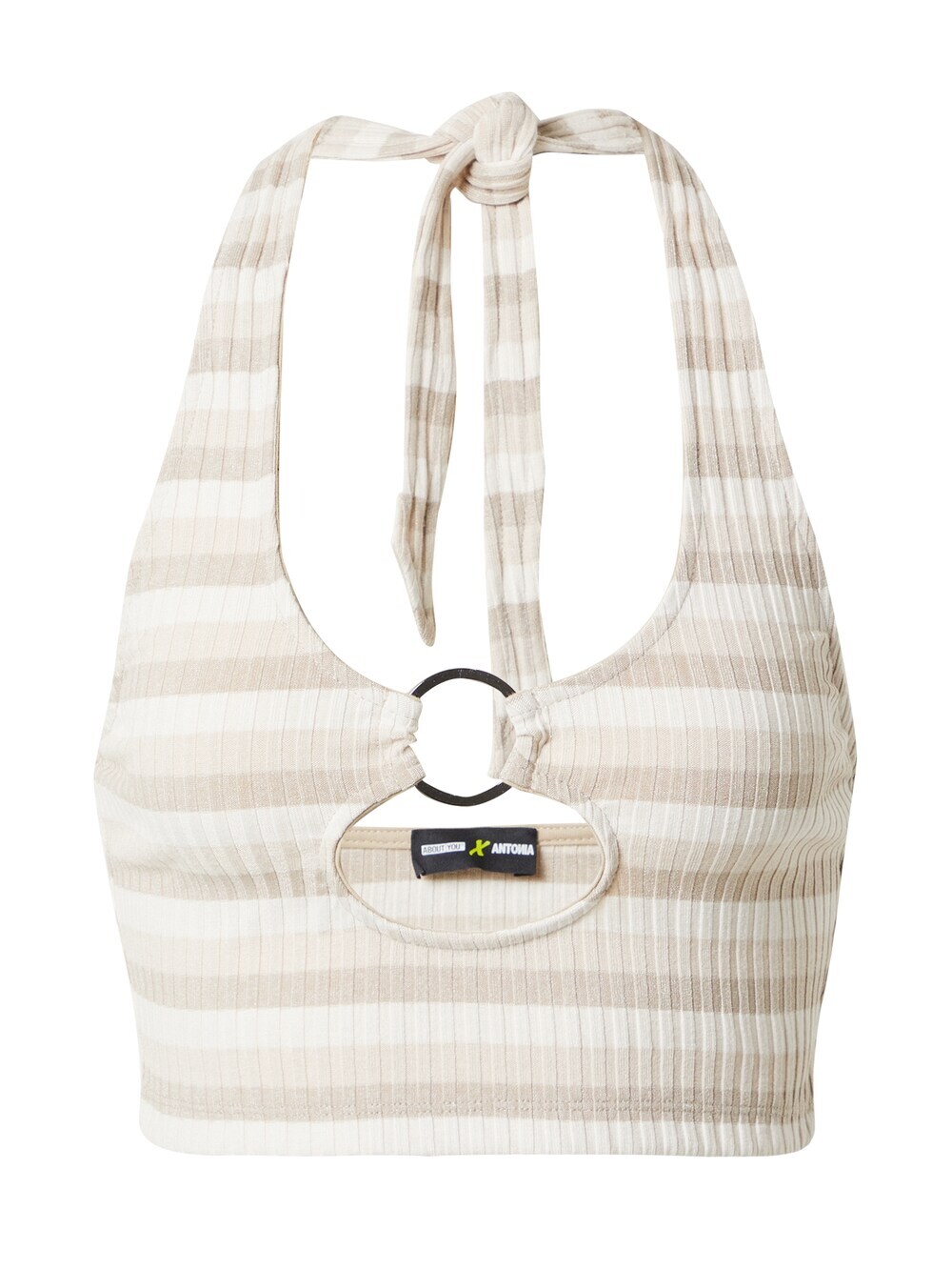 Топ About You Carey, бежевый/песочный
Топ About You Carey, бежевый/песочный