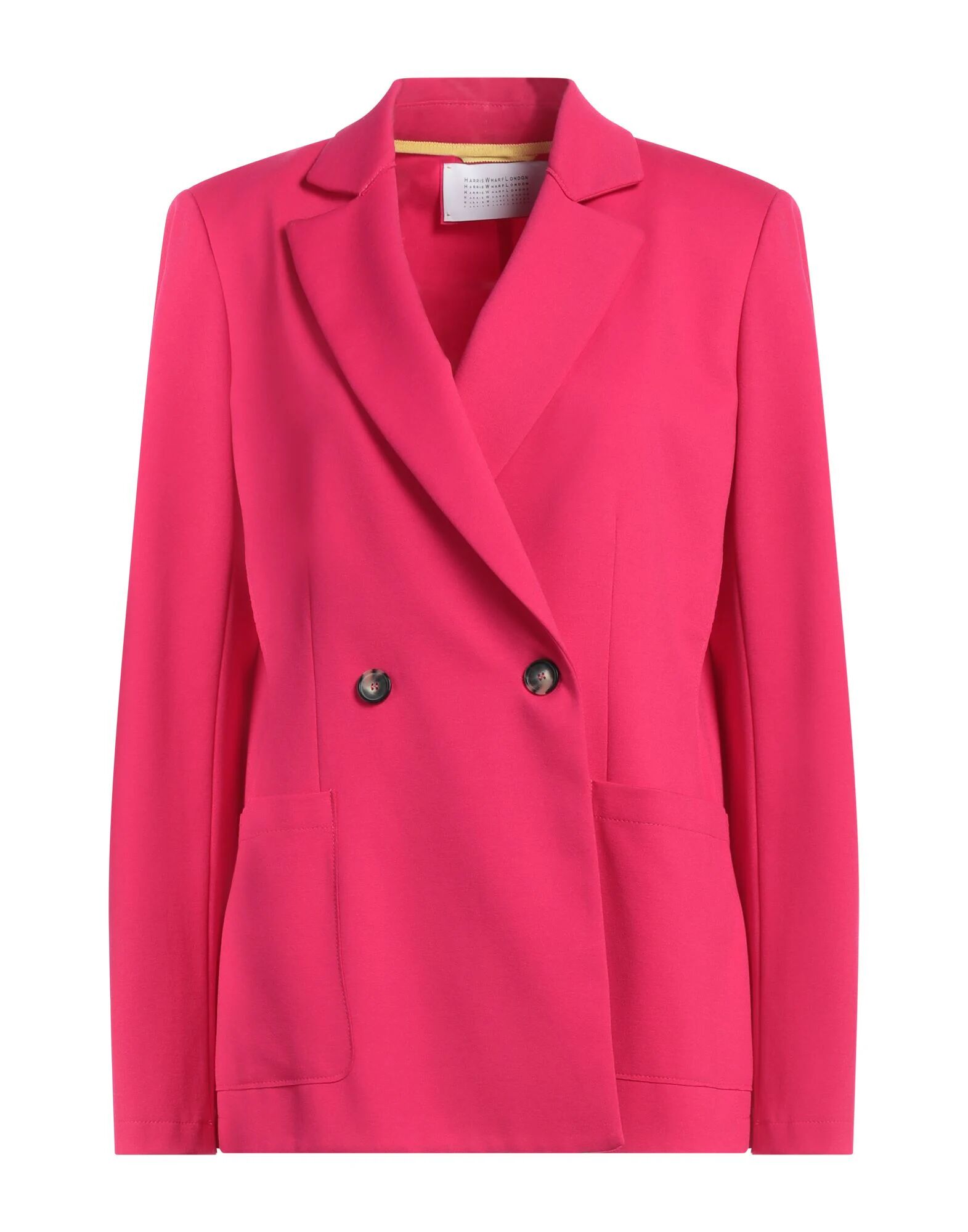 Блейзер Harris Wharf London, лаймово-зеленый
Блейзер Harris Wharf London, лаймово-зеленый