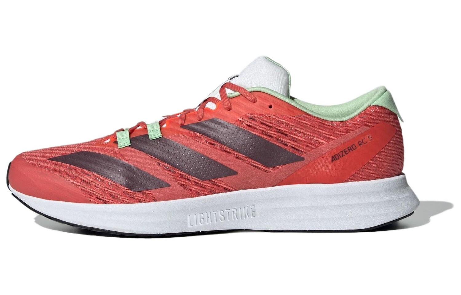 Кроссовки Adizero RC 5 унисекс с низким верхом, черные/красные/зеленые Adidas, Черный, Кроссовки Adizero RC 5 унисекс с низким верхом, черные/красные/зеленые Adidas
Кроссовки Adizero RC 5 унисекс с низким верхом, черные/красные/зеленые Adidas, Черный, Кроссовки Adizero RC 5 унисекс с низким верхом, черные/красные/зеленые Adidas