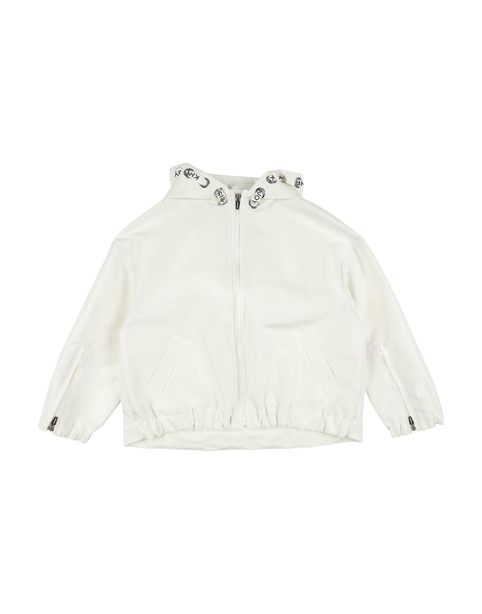 Куртка для девочек Khrisjoy, белый
Куртка для девочек Khrisjoy, белый