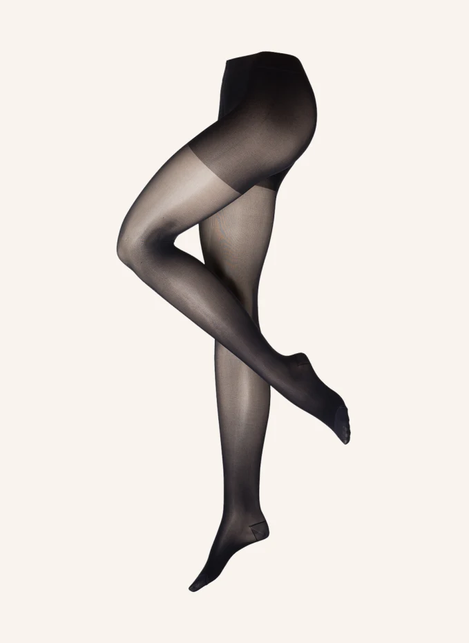 Тонкие колготки energize tights 50 den Falke, синий
Тонкие колготки energize tights 50 den Falke, синий