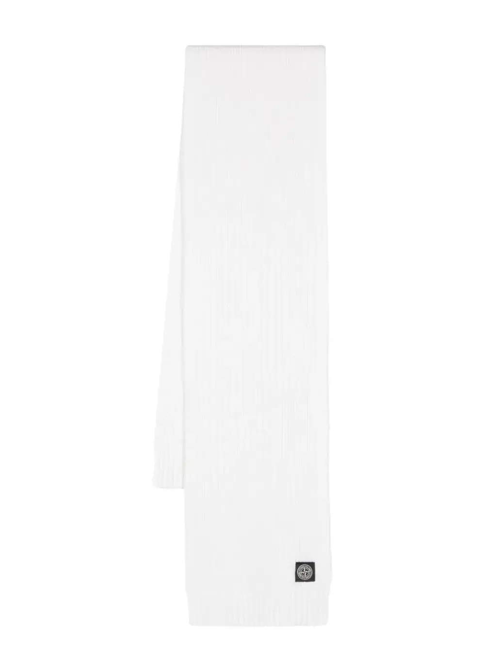 Шарф с нашивкой Compass Stone Island Junior, белый
Шарф с нашивкой Compass Stone Island Junior, белый