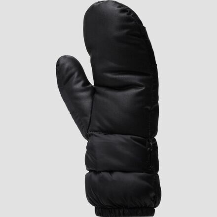 Варежка-пуховик с захватом Stoic, цвет Stretch Limo, Черный, Варежка-пуховик с захватом Stoic, цвет Stretch Limo 
Варежка-пуховик с захватом Stoic, цвет Stretch Limo, Черный, Варежка-пуховик с захватом Stoic, цвет Stretch Limo