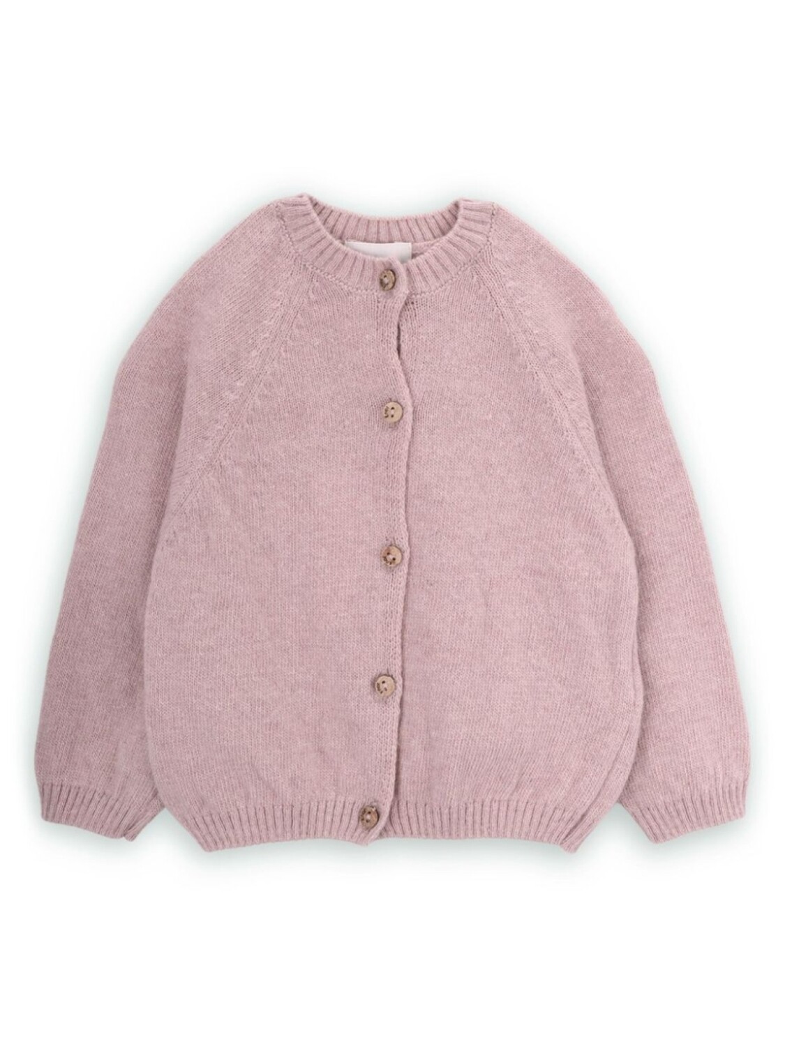 Кардиган Фэй Knot, розовый
Кардиган Фэй Knot, розовый