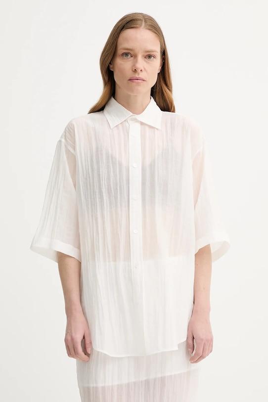 Рубашка Filippa K, белый
Рубашка Filippa K, белый