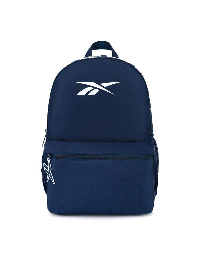 Рюкзак Reebok RBK-B-008-CCC, темно-синий
Рюкзак Reebok RBK-B-008-CCC, темно-синий