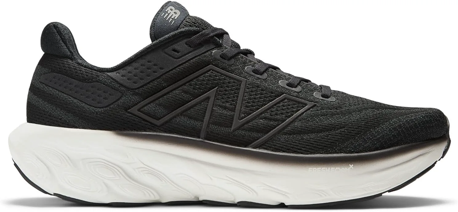 Мужские кроссовки New Balance Fresh Foam X 1080 V13, черно-белый
Мужские кроссовки New Balance Fresh Foam X 1080 V13, черно-белый