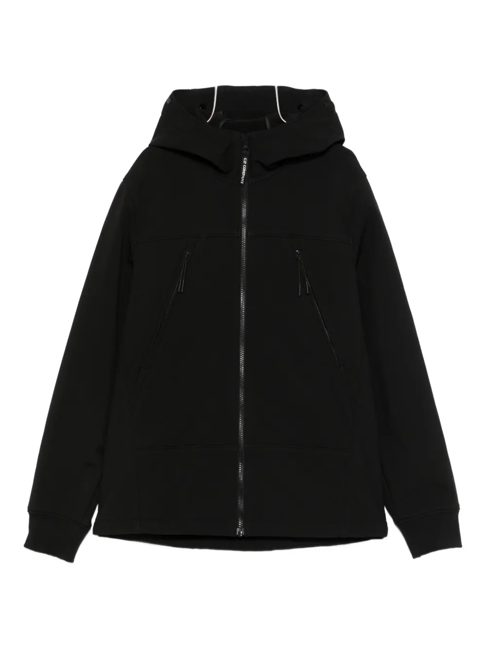 Толстовка на молнии C.P. Company Kids, черный
Толстовка на молнии C.P. Company Kids, черный